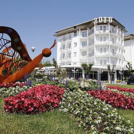 מלון Lungomare
