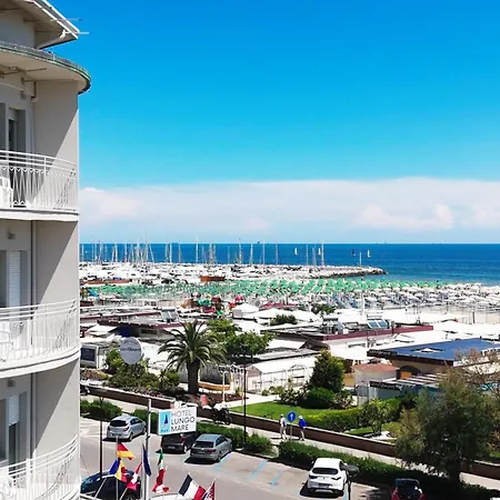 Lungomare