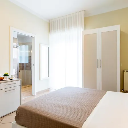 Otel Lungomare Cervia