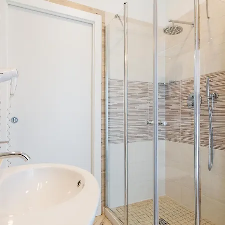 Otel Lungomare Cervia