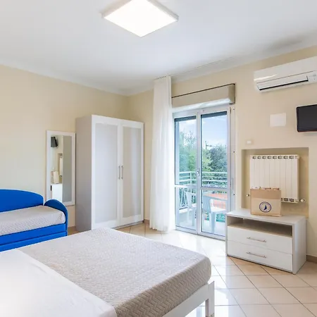 Otel Lungomare Cervia