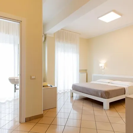 Otel Lungomare Cervia