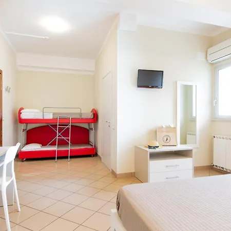 Lungomare Otel Cervia