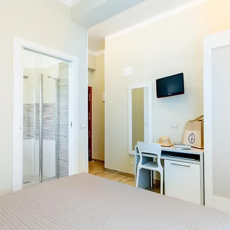 Otel Lungomare 3*