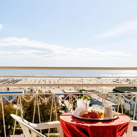 Lungomare Otel Cervia