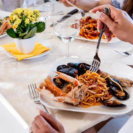 Otel Lungomare Cervia