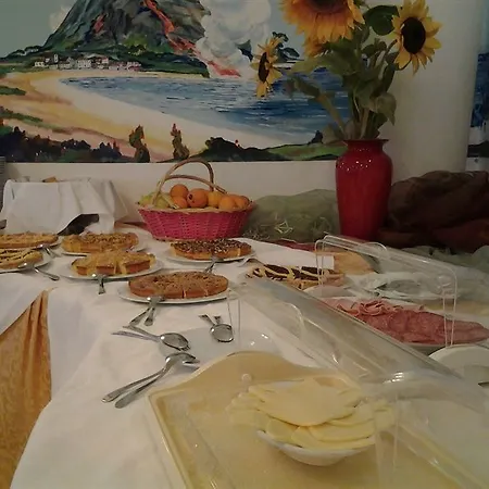 Otel Lungomare 3*