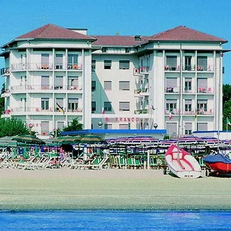 Lungomare Otel 3*